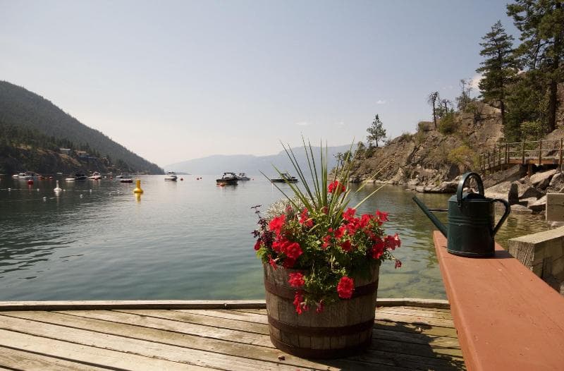 Outback Lakeside Vacation Homes 4