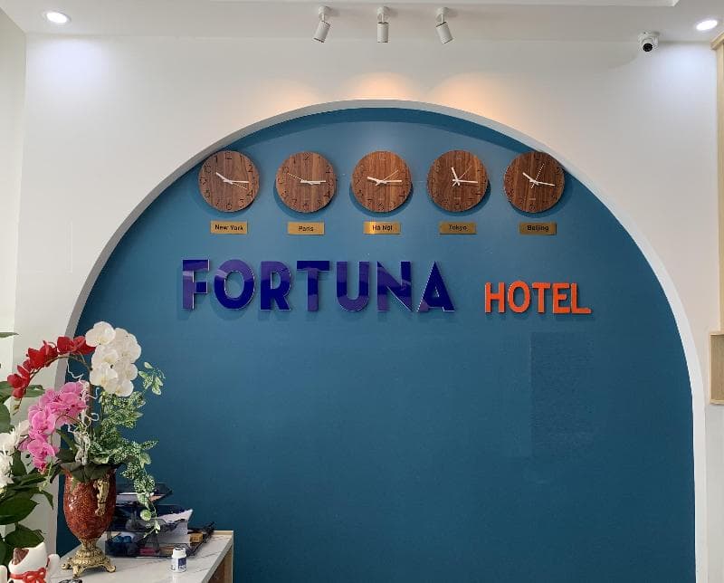 Fortuna Hotel Phu Quoc 4