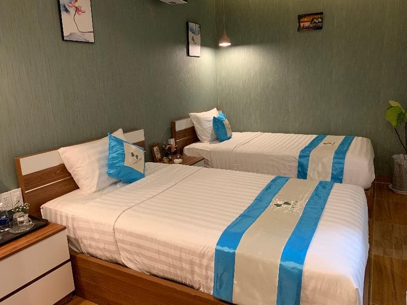 Fortuna Hotel Phu Quoc 5