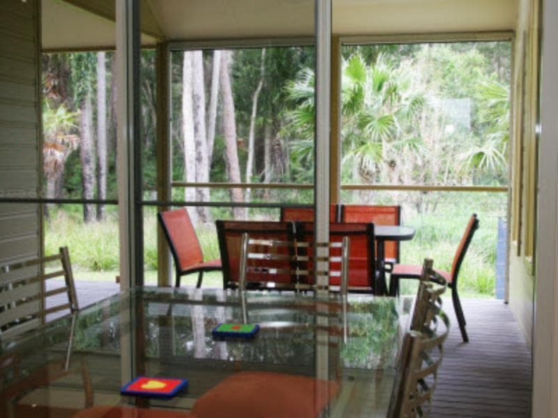 Blueys Retreat main