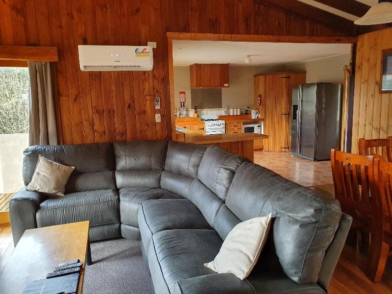 Cradle Alpine Retreat main