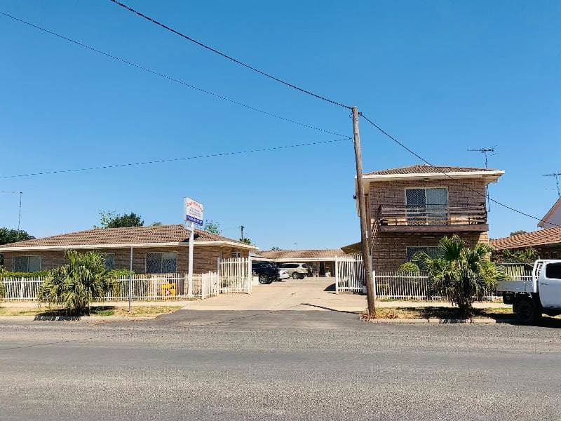 Angel's Rest Motel 4