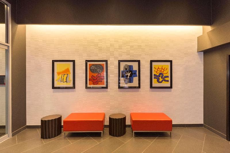 Edge Hotel 2