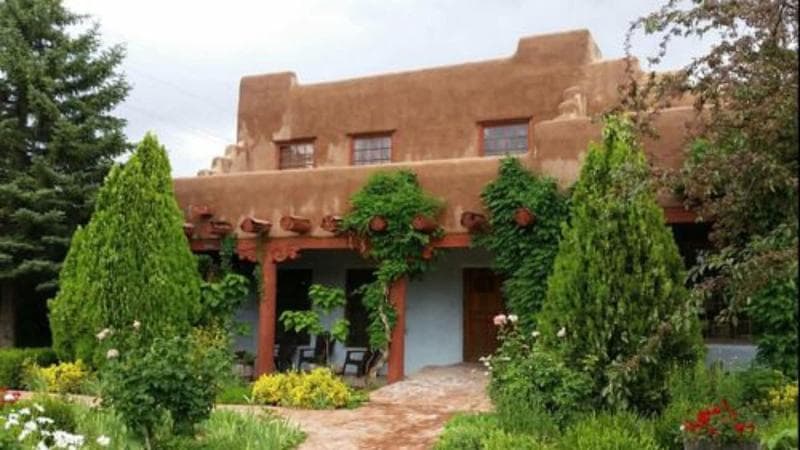 The Inn At The Delta 4