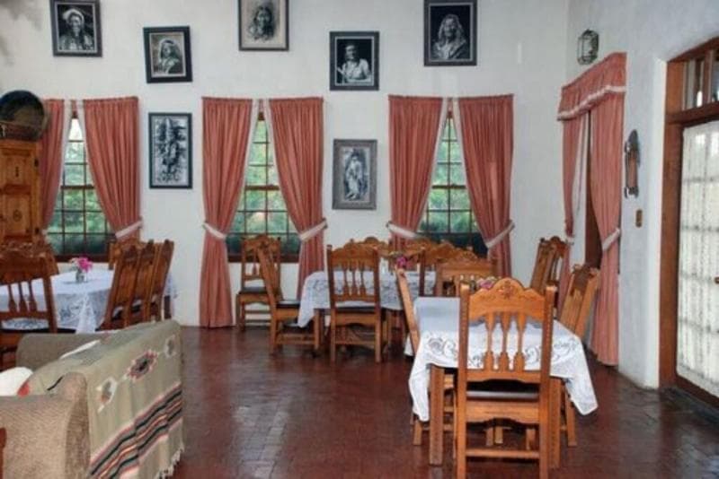 The Inn At The Delta 5