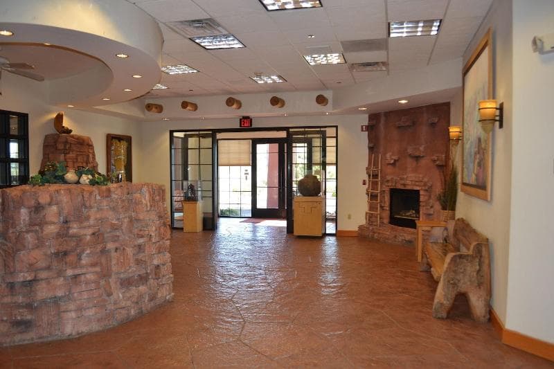 The Lodge At Cliff Castle Casino 5
