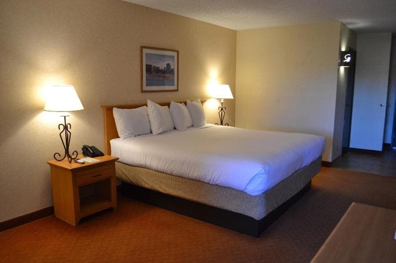 The Lodge At Cliff Castle Casino 4