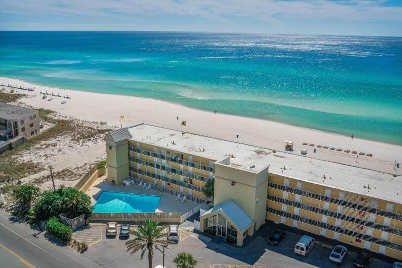 Seahaven Beach Hotel photo 1