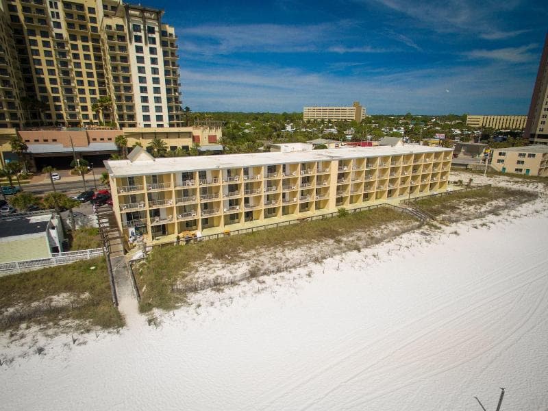 Seahaven Beach Hotel 2