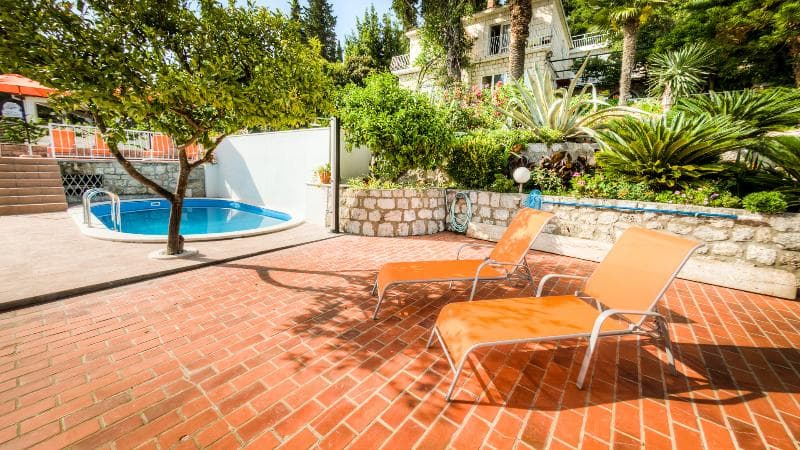 Guest House Villa Nina 4