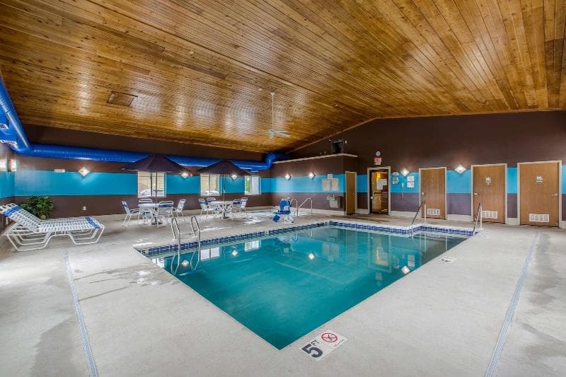 Motel 6 Lake Delton Wi photo 1