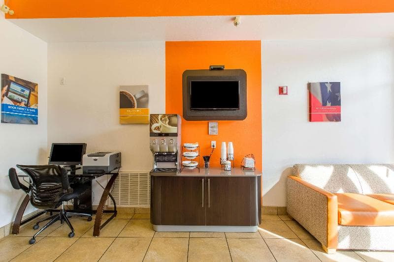 Motel 6 Lake Delton Wi 3