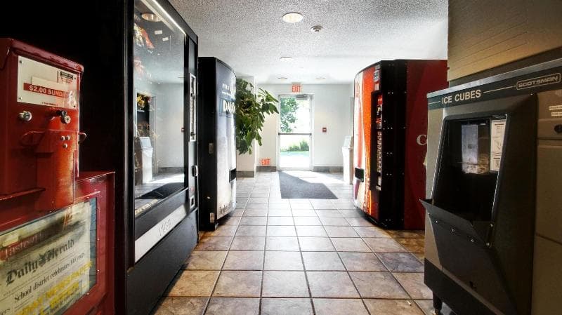 Motel 6 Salt Lake City South - Lehi 1