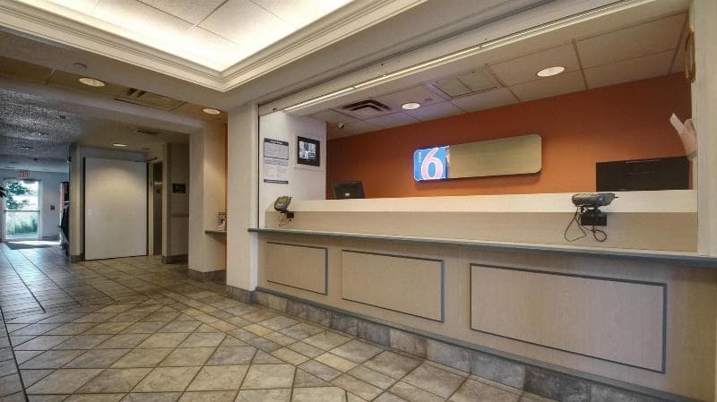 Motel 6 Salt Lake City South - Lehi 3