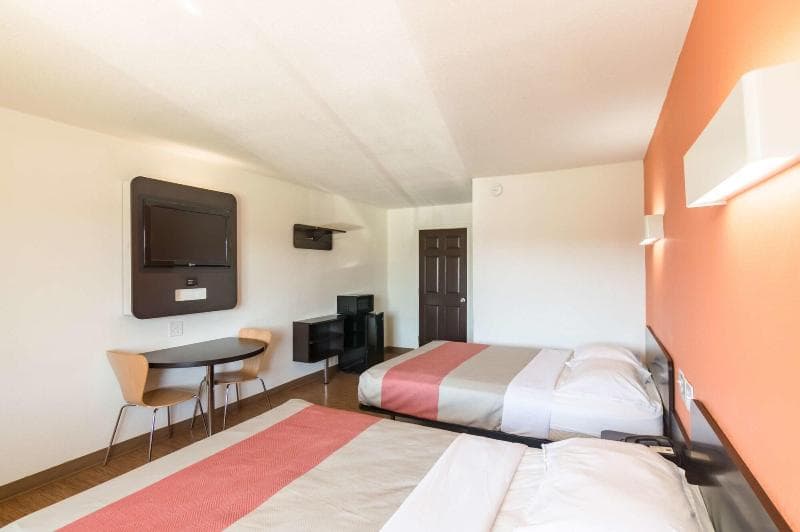 Motel 6 Wichita Falls North 2