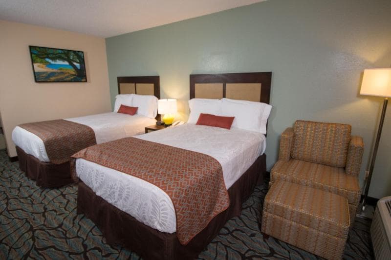 Key West Inn Fairhope 3