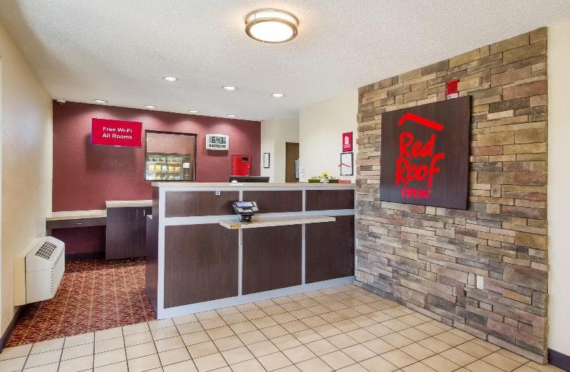 Red Roof Inn Shelbyville 4