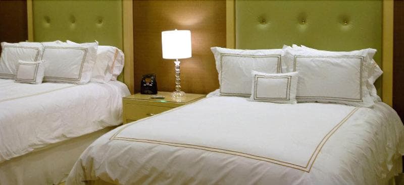 Rocky River Inn main