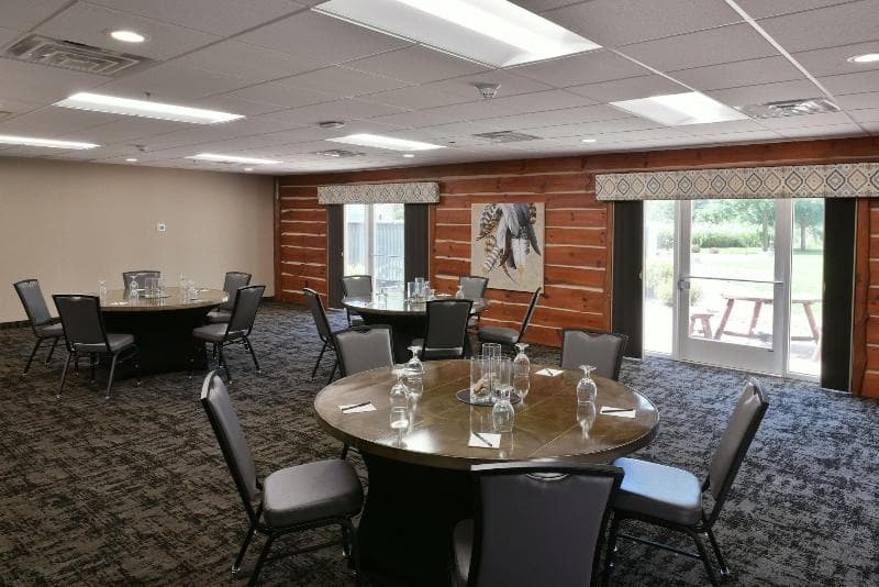 Stoney Creek Hotel & Conference Center 1