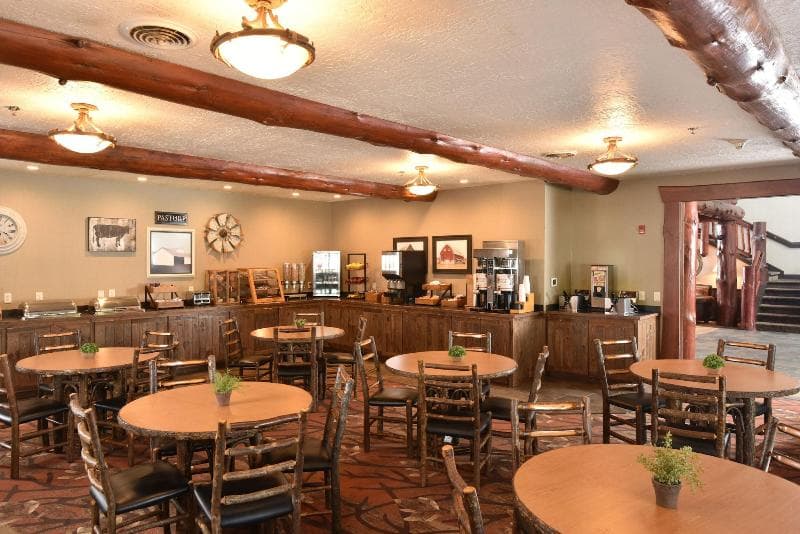Stoney Creek Hotel & Conference Center 4
