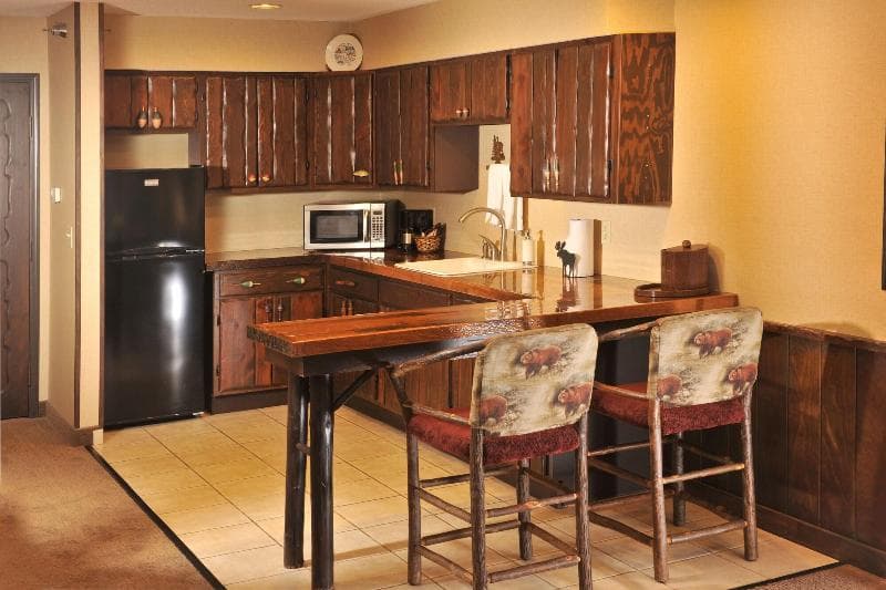 Stoney Creek Hotel & Conference Center 5