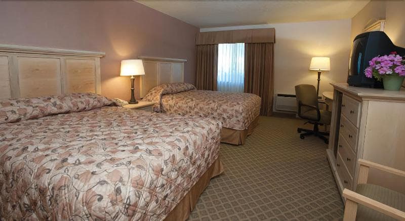 Wallace Inn 4