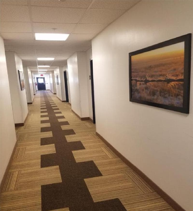 Ramada By Wyndham Williston 5