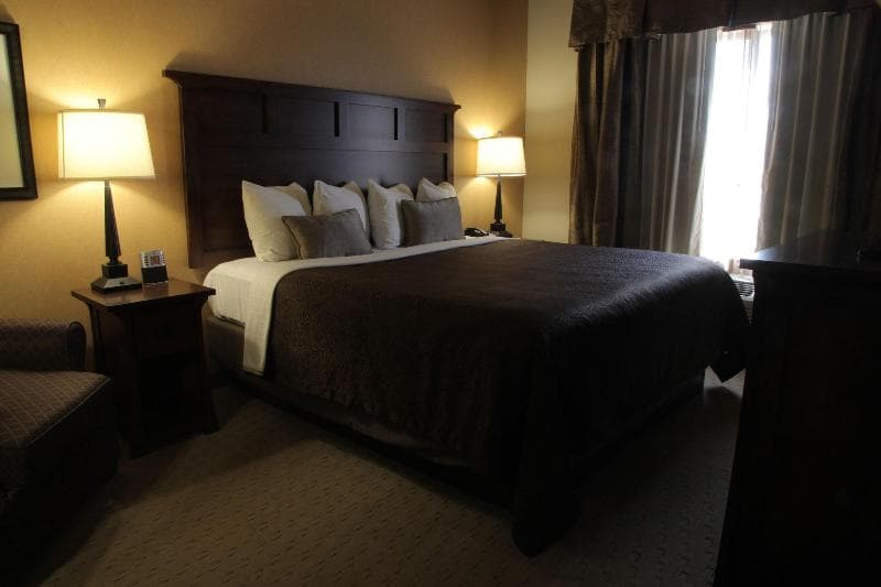 Teddys Residential Suites New Town 5