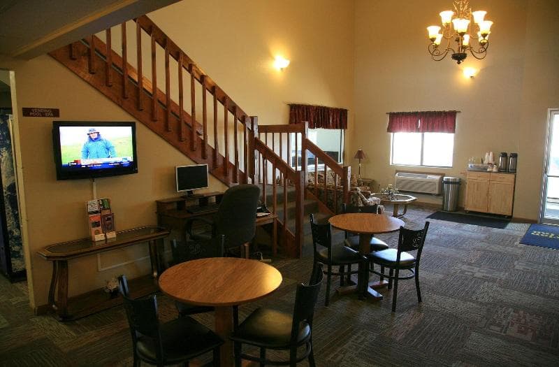 New Victorian Inn Norfolk 1