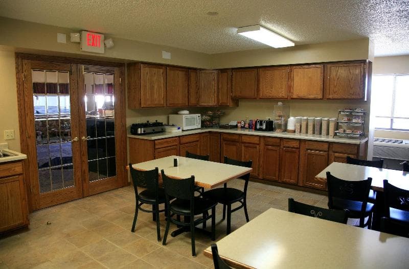 New Victorian Inn Norfolk 3