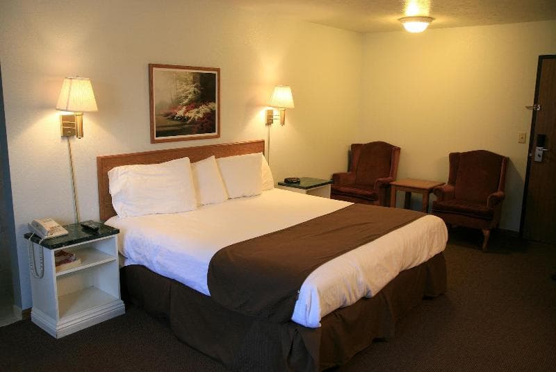 New Victorian Inn Norfolk 4