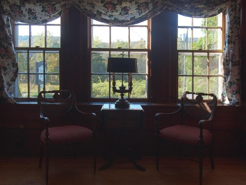 Blackberry River Inn 5