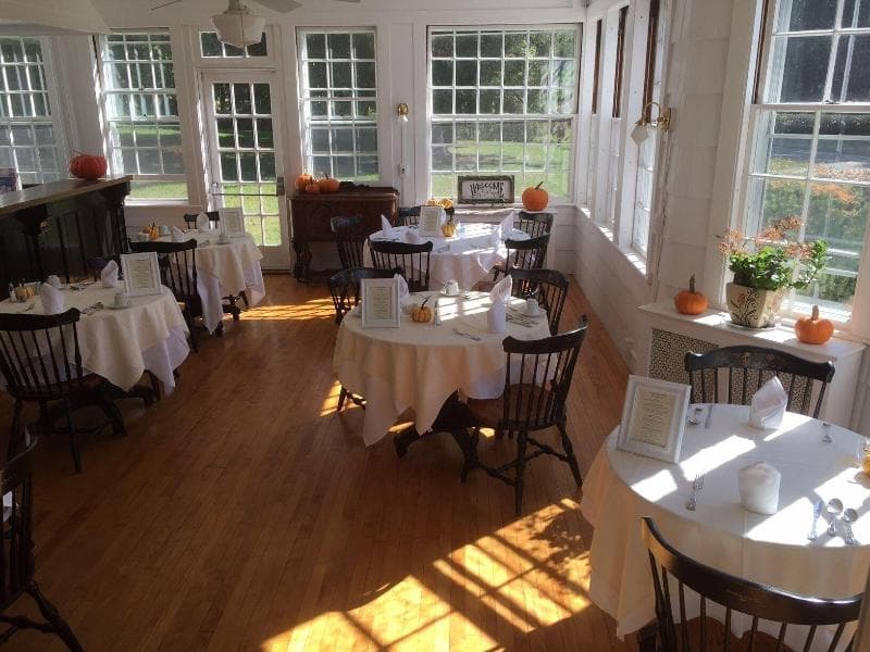 Blackberry River Inn 3