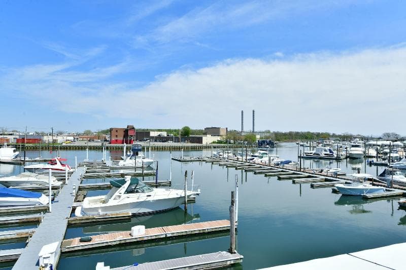 The Freeport Inn And Marina 2