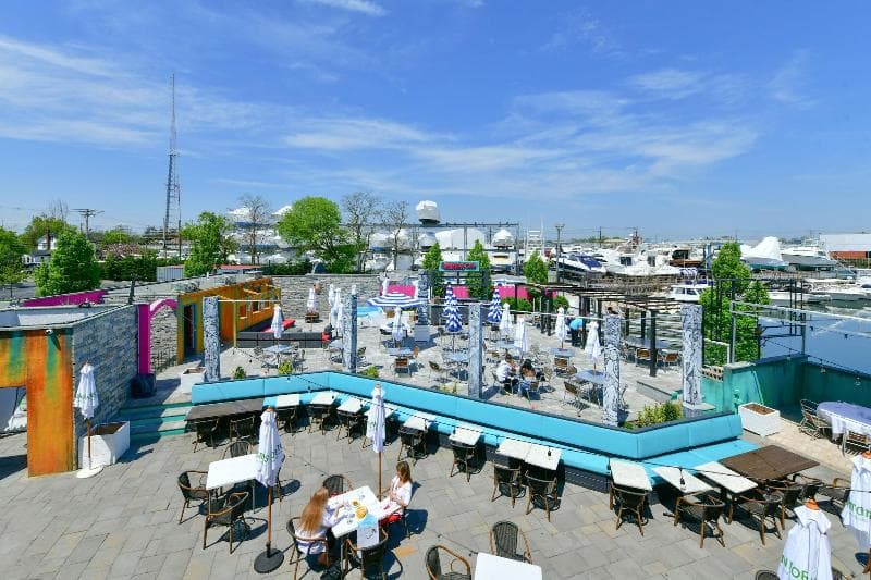 The Freeport Inn And Marina 3