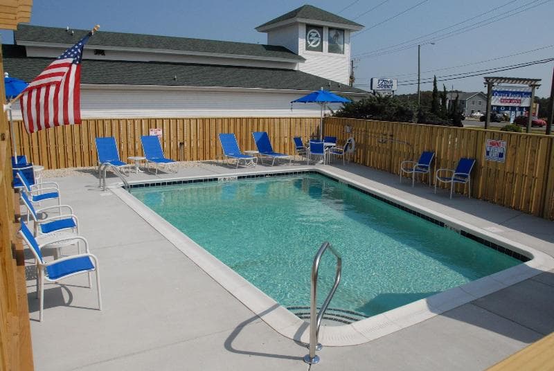 Outer Banks Inn 2