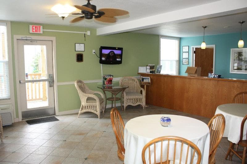 Outer Banks Inn 5