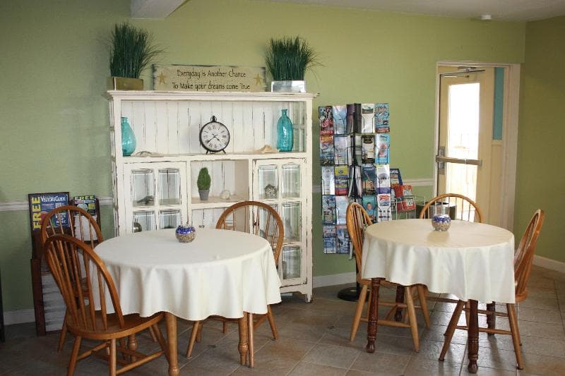 Outer Banks Inn 3