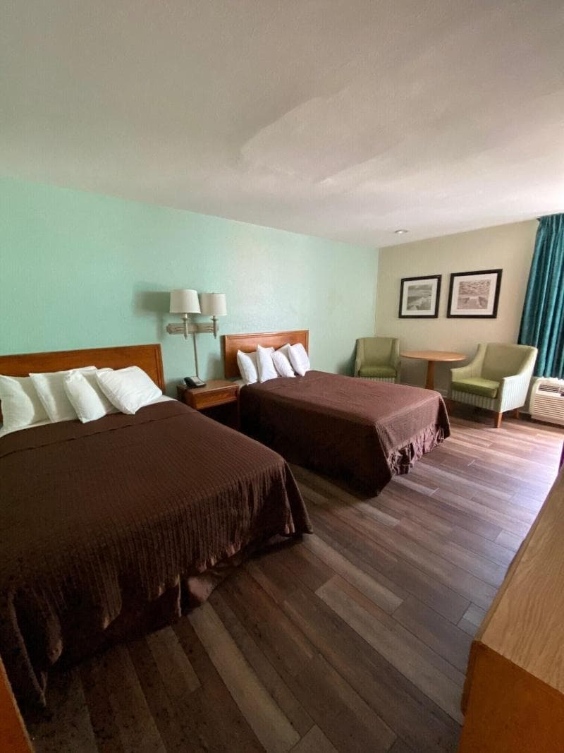 Outer Banks Inn 4