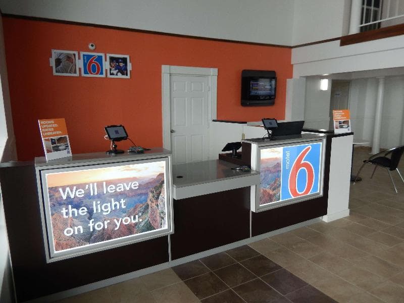 Motel 6 Portland, TX 5
