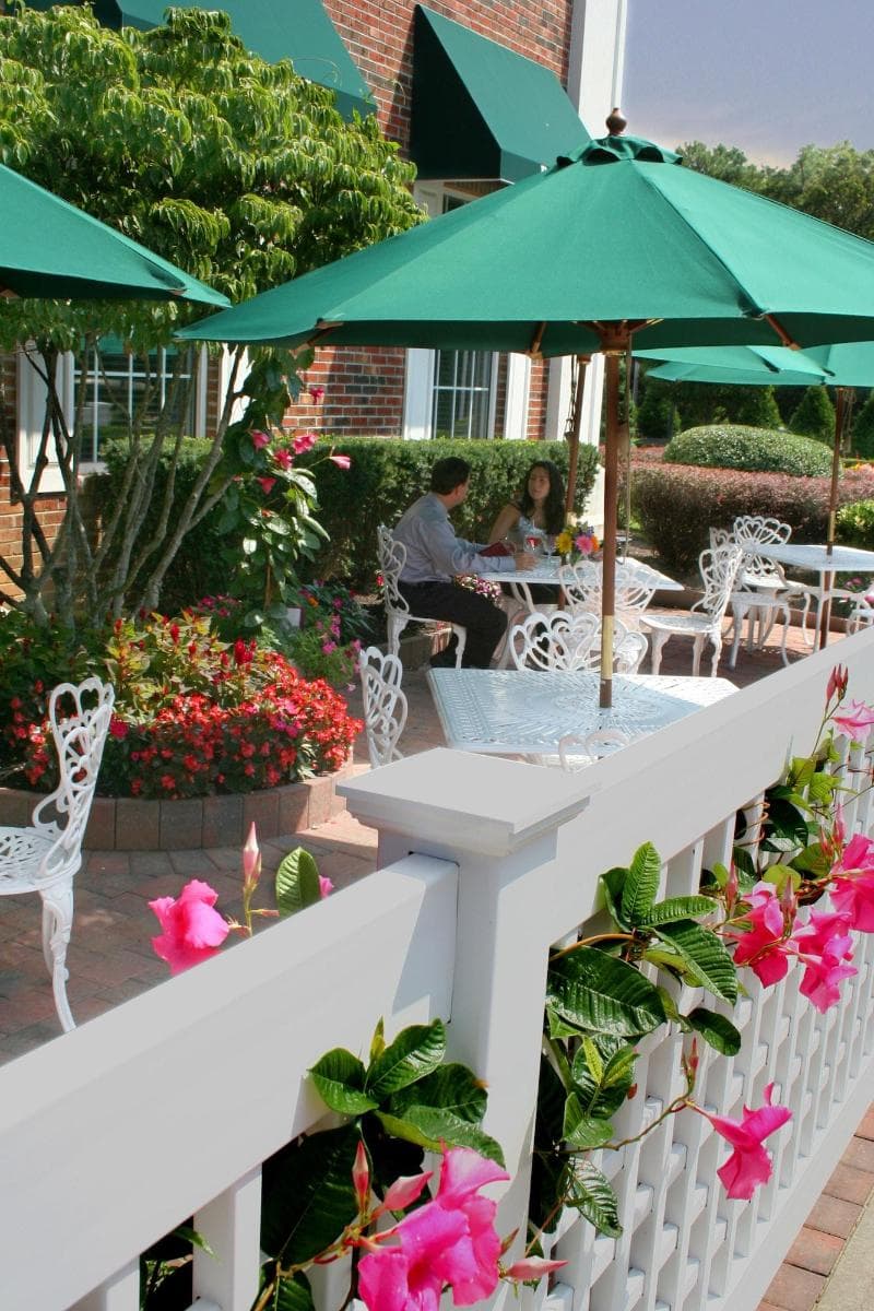 The Inn And Spa At East Wind 3