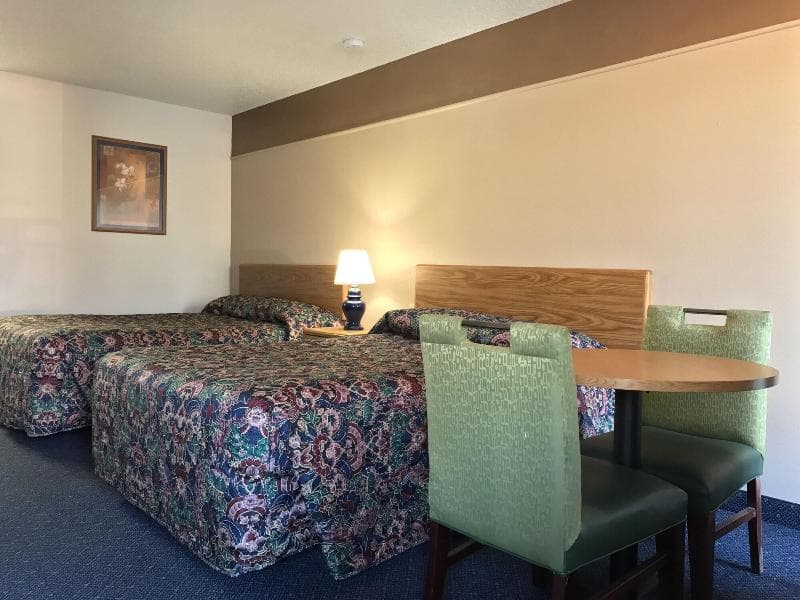 American Motel Kansas City 3