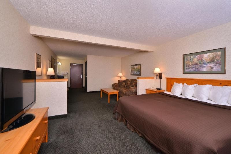 Mitchell Kelly Inn And Suites 4