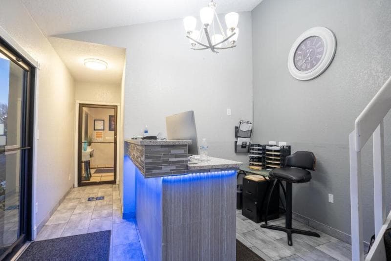 Kennewick Suites 5