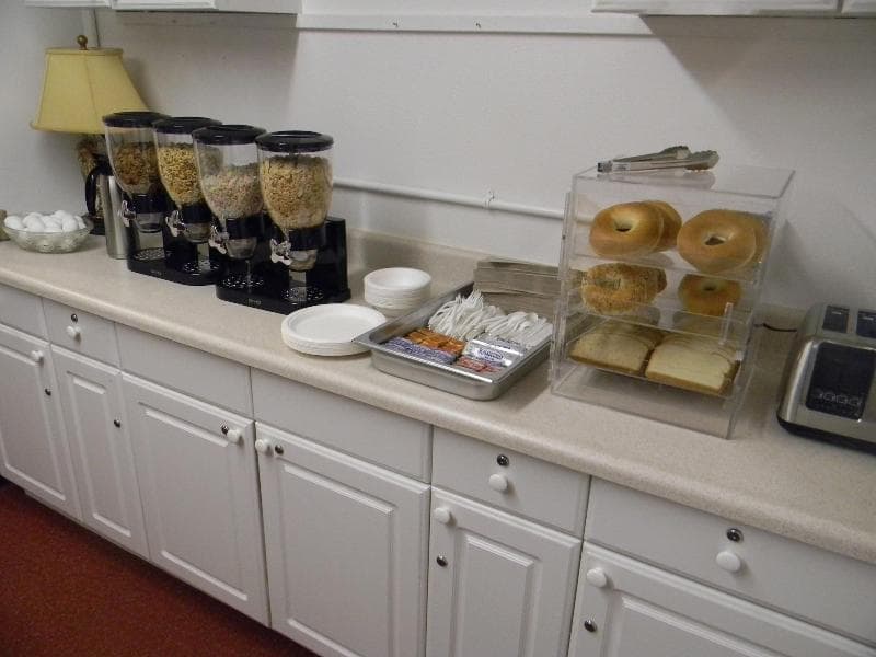 Kennewick Suites 3