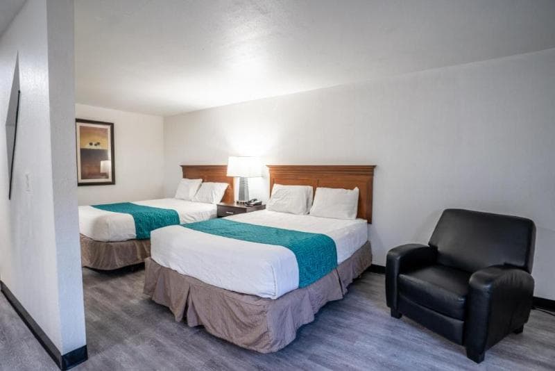 Kennewick Suites 4