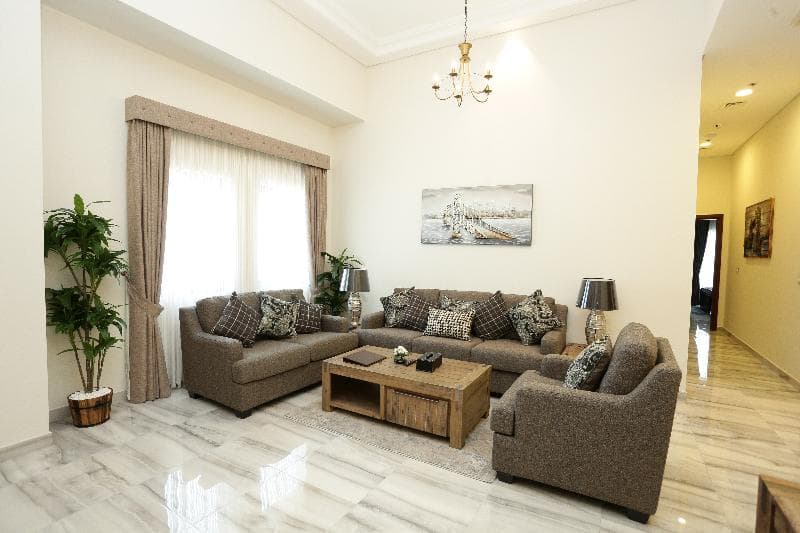 Marbella Holiday Homes 1