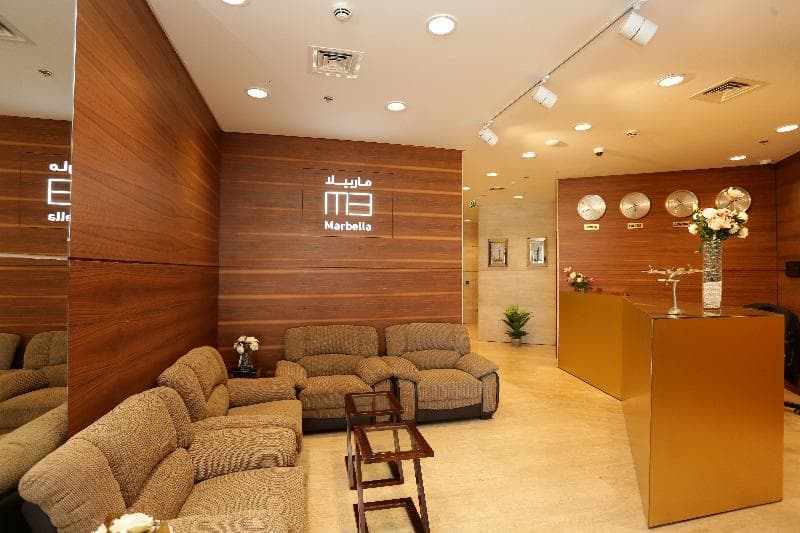 Marbella Holiday Homes 2