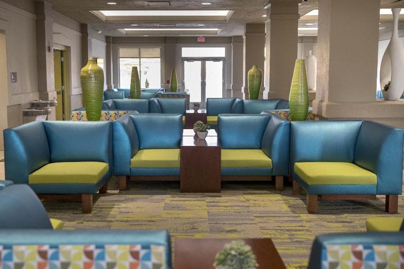 Cedar Point's Express Hotel 3