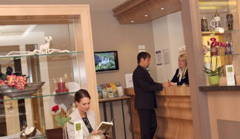 Villa Ludwig Suite Hotel & Chalet 5